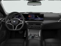 Nieuw BMW i4 M Sport 250 kW (340 PK) 2025 Bmw individual dravitgrau Sedan