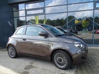 tweedehands Fiat 500e Passion 42 kWh Navi Apple Carplay