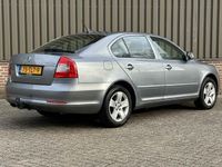 tweedehands Skoda Octavia 1.4 TSI Greent Amb Bns Line 2012 org 134237 km