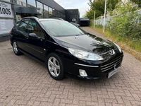 tweedehands Peugeot 407 SW 2.0 HDiF ST Pack, 6 tot 12 maanden garantie