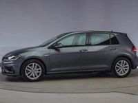 tweedehands VW Golf VII 1.5 TSI R-Line [ Adapt Cruise Navi Parkeersensoren ]