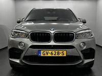 tweedehands BMW X5 M Pano, Leder, Navi, Camera, 576PK