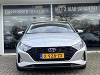 tweedehands Hyundai i20 1.0 T-GDI Comfort | Automaat | Apple carplay | Cruise Control | Airco | Parkeersensoren | Parkeercamera | 36Mnd. Garantie | Rijklaar! |