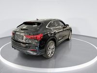 Occasion Audi Q3 50 PK (36 kW) 2026 Zwart SUV