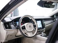 Occasion Volvo S90 Inscription 408 PK (300 kW) 2019 Zwart Sedan