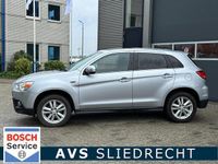 tweedehands Mitsubishi ASX 1.6 Intro Edition ClearTec / Camera / Climate / Cruise