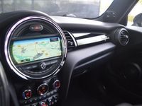 tweedehands Mini Cooper Hatchback Chili Automaat / Panoramadak / Sportstoe