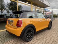 tweedehands Mini Cooper 1.5 Chili