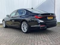 tweedehands BMW 730 730 7-serie d xDrive Vol opties! ACC Pano Softclose