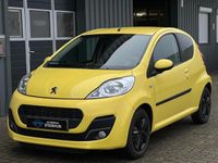 tweedehands Peugeot 107 1.0 Première