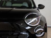 Occasion Fiat 600 La Prima 101 PK (74 kW) 2025 Zwart SUV
