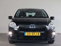 tweedehands Toyota Auris 1.8 Full Hybrid Aspiration NL-Auto!! Nav I Climate