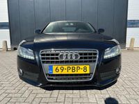 tweedehands Audi A5 Coupé 1.8 TFSI 2011 AUT/NAVI/17'LMV/ORGNL/NAP