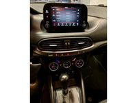 Occasion Fiat Tipo Business 120 PK (88 kW) 2019 Zwart, metallic lak Stationwagen