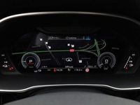 tweedehands Audi Q3 45 TFSI e 245PK S-tronic S Edition | Pano | 19 inch | Camera | ACC | Full LED | Zwart optiek