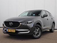 tweedehands Mazda CX-5 2.0 SkyActiv-G 165 TS+ Automaat Navigatie HUD LED