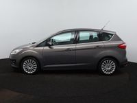 tweedehands Ford C-MAX 1.0 Edition Plus | Achteruitrijcamera | Navigatie