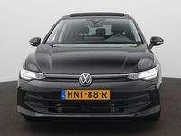 Occasion VW Golf VIII Edition 204 PK (150 kW) 2025 Zwart Hatchback