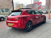 Occasion Seat Leon Business 116 PK (85 kW) 2017 Rood Hatchback
