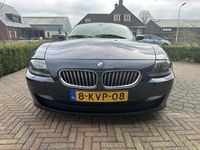 tweedehands BMW Z4 Roadster 2.0i S | Leder | Airco | LMV | Nieuwe ket