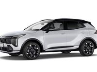 Nieuw Kia Sportage GT 238 PK (175 kW) 2026 Wit SUV