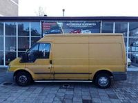 tweedehands Ford Transit 280M FD VAN 125 MR 4.54