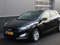 tweedehands Hyundai i30 1.6 GDI i-Motion Plus