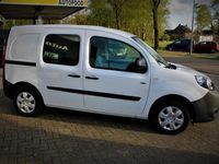 tweedehands Renault Kangoo Z.E.