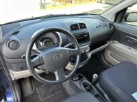 tweedehands Daihatsu Sirion SIRION; SIRION2 2 1.0 12V