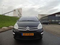 Occasion Citroën C4 Picasso Business Class 120 PK (88 kW) 2011 Zwart (metallic) MPV