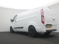 tweedehands Ford 300 TRANSIT CUSTOM2.0 TDCI L2 H1 Trend | 18" LM Wielen | Stoelverwarming | Parkeersensoren | Airco | Cruise control | DAB+