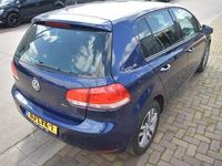 tweedehands VW Golf VI 1.2 TSI Tour