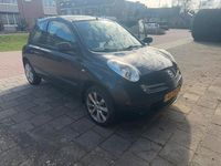 Occasion Nissan Micra 65 PK (47 kW) 2006