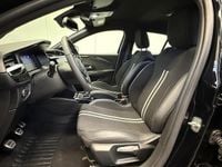 Occasion Opel Corsa Sport 102 PK (75 kW) 2024 Zwart Hatchback