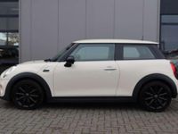 Occasion Mini Cooper Business 136 PK (100 kW) 2015 Wit Hatchback
