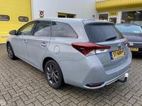 tweedehands Toyota Auris 1.2T 116PK Trekhaak Alcantara Automaat