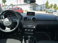 tweedehands Audi A1 Sportback 1.4 TDI Design Pro Line Plus Clima|NAVI