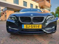 tweedehands BMW 218 d M Sport