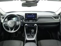 tweedehands Toyota RAV4 Hybrid 2.5 Hybrid Dynamic | NL-Auto | Apple Carplay / And