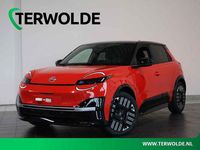 Nieuw Nissan Micra Advance 110 kW (150 PK) 2025 Rood Hatchback