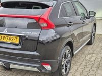 Occasion Mitsubishi Eclipse Cross Edition 163 PK (119 kW) 2019 Zwart SUV