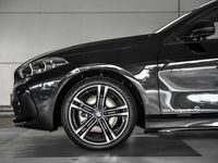 tweedehands BMW 118 1-SERIE i Model M Sport | M Hoogglans Shadow Line | Elektrisch verwarmde voorstoelen