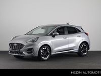 Occasion Ford Puma ST-Line 125 PK (91 kW) 2024 Grijs SUV