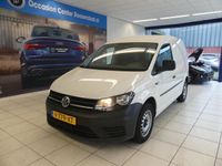 tweedehands VW Caddy Caddy 2.0 TDI L1H1 Trendline Airco Zeer nette1e Eigenaar Ri