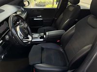 Occasion Mercedes B180 AMG 136 PK (100 kW) 2019 Grijs (metallic) MPV