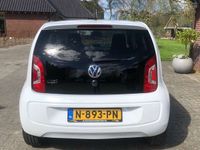 tweedehands VW Lupo 1.0 high up!