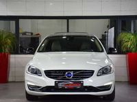 tweedehands Volvo S60 2.0 T5 R-Design | VIRTUAL | KEYLS | PANO | 245PK