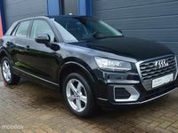 tweedehands Audi Q2 35 TFSI 150Pk,Dsg,