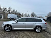 tweedehands VW Passat Variant 1.4 TSI GTE Highline|APK|Pano|Navi|360 Cam|Leder|Trekhaak|Bom Voll