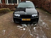 tweedehands BMW 330 330 i Handgeschakeld Pano